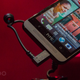 Illustration for article titled HTC One Hands On: Exactly How You're Supposed to Build a Phone